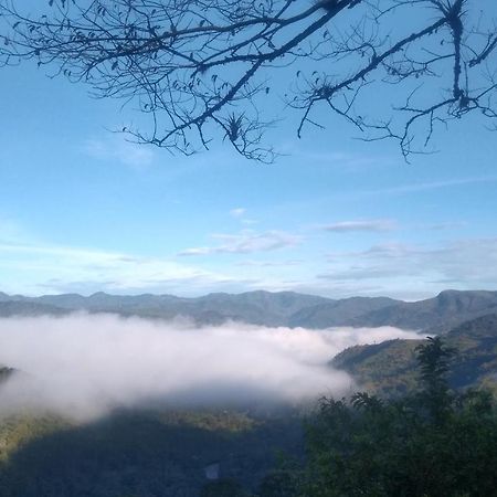Alma Verde Glamping Nocaima Luaran gambar