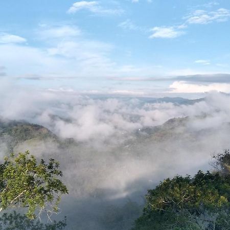 Alma Verde Glamping Nocaima Luaran gambar