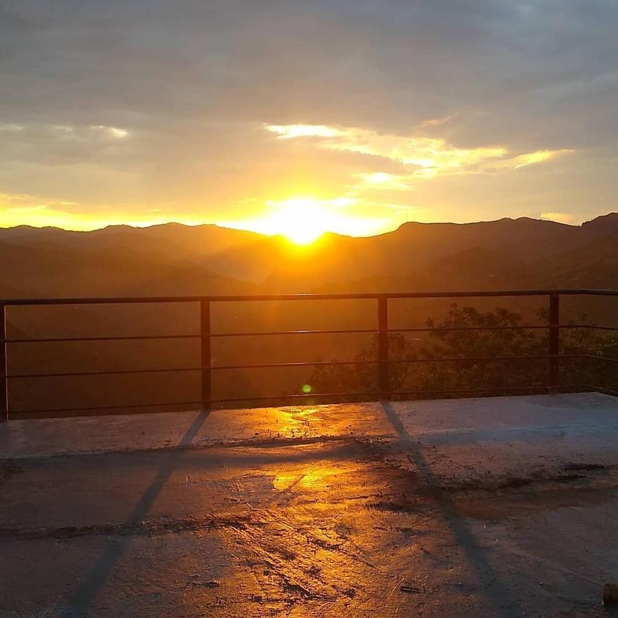 Alma Verde Glamping Nocaima Luaran gambar