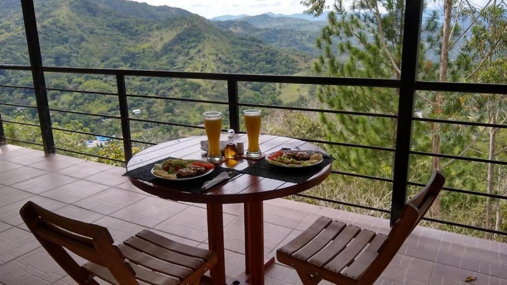 Alma Verde Glamping Nocaima Luaran gambar