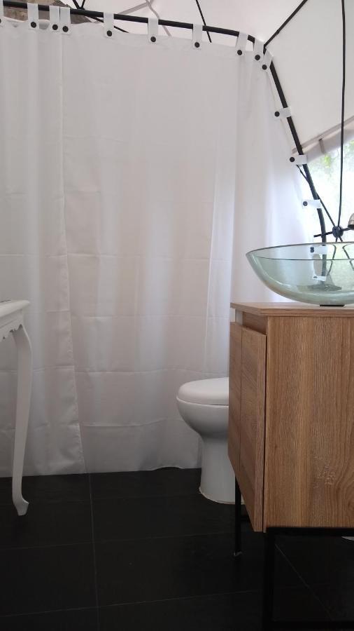 Alma Verde Glamping Nocaima Luaran gambar