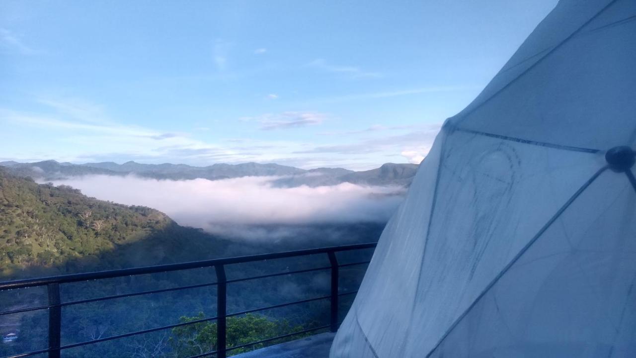 Alma Verde Glamping Nocaima Luaran gambar