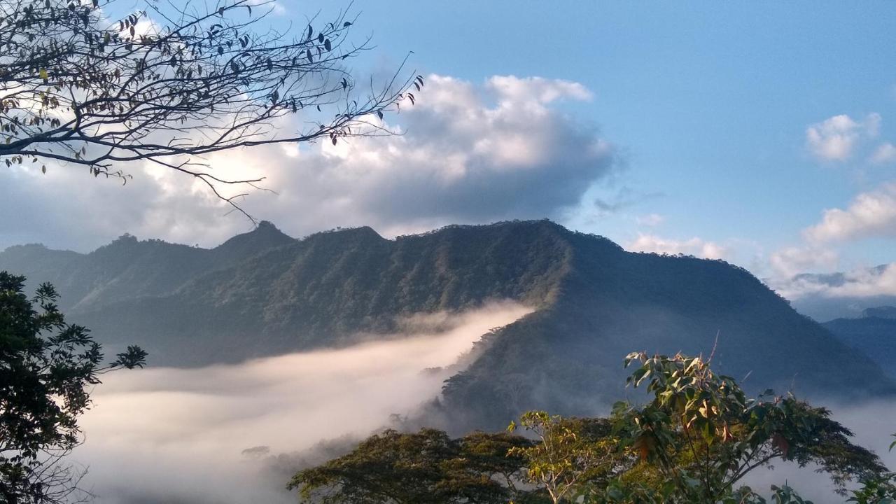 Alma Verde Glamping Nocaima Luaran gambar
