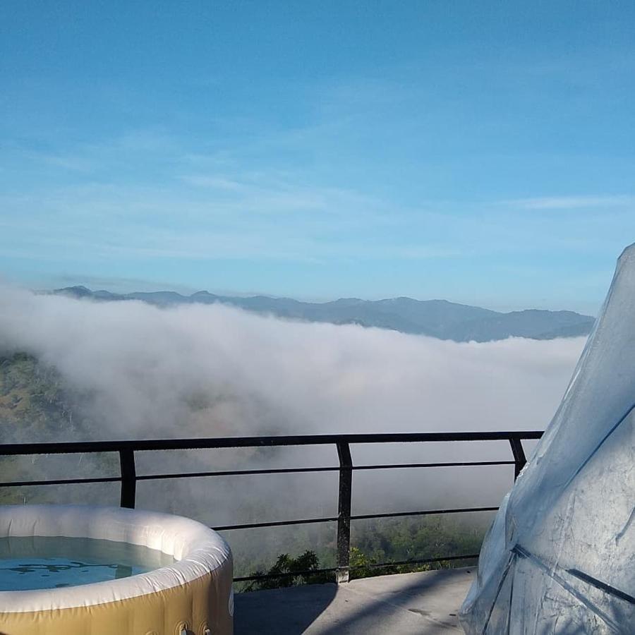 Alma Verde Glamping Nocaima Luaran gambar