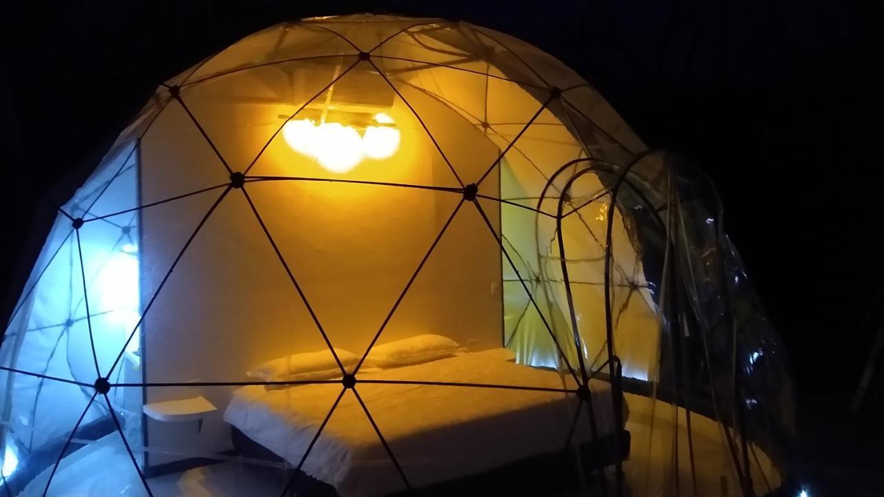 Alma Verde Glamping Nocaima Luaran gambar