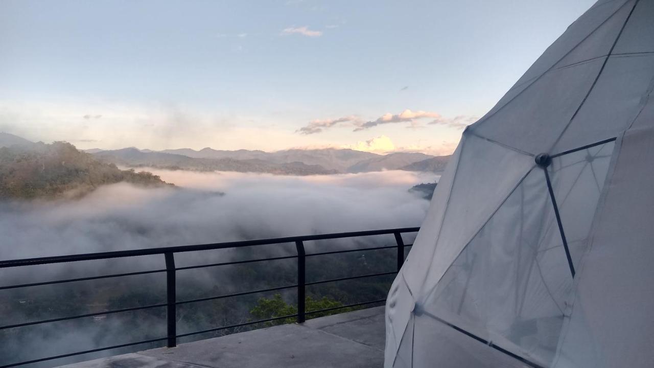 Alma Verde Glamping Nocaima Luaran gambar